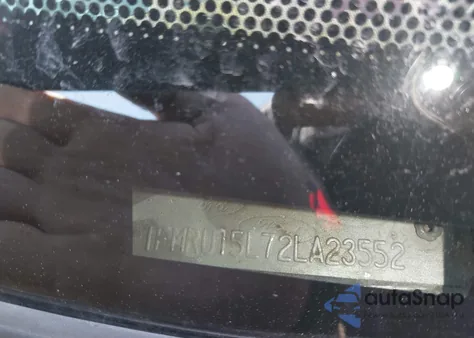 2002 Ford Expedition Xlt from USA, damaged, VIN 1FMRU15L72LA23552